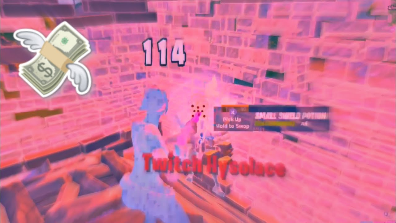 Staccin Up 💸 (Fortnite Montage) *Client Work* ft.Xen Avxrage