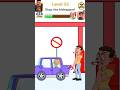 Stop the kidnapper level - 24 #shorts #tiktok #skidibi