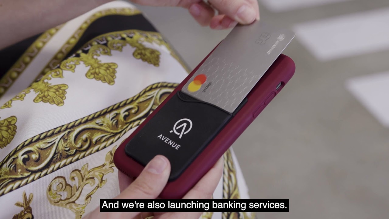 NextGen Leaders: Avenue