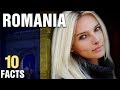 10 Surprising Facts About Romania - Part 2
