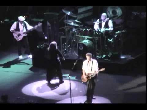 Fleetwood Mac (Stevie Nicks) - Silver Springs Live...