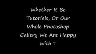 Em Photoshop Trailer Please Watch