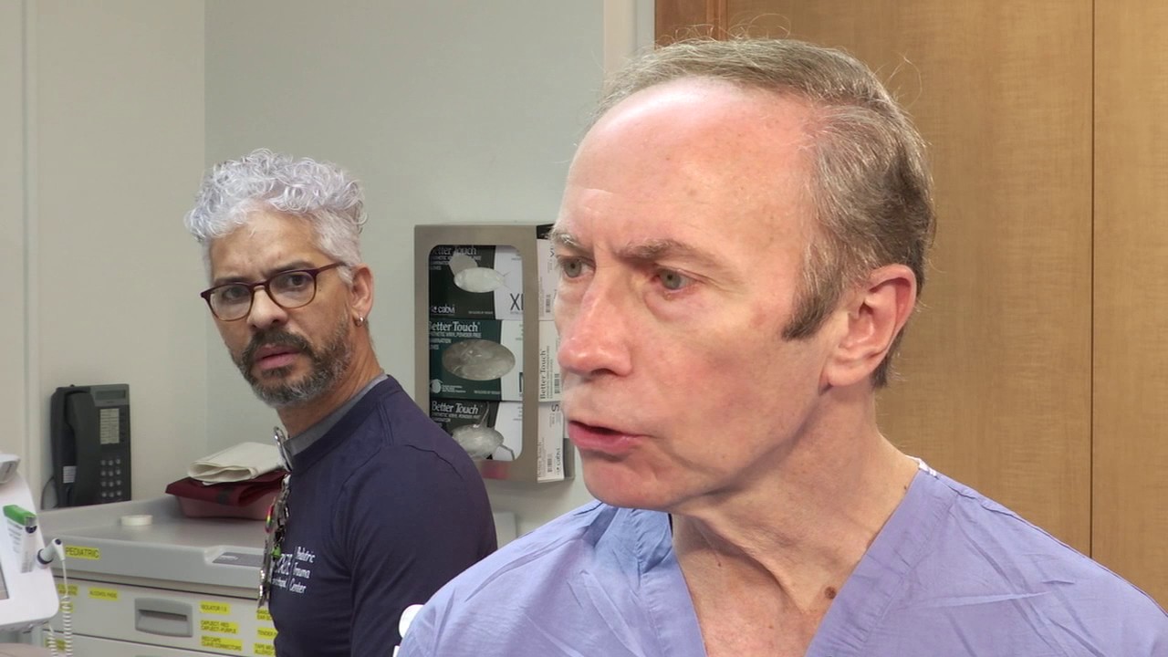 Upstate Medical University-UTURN Conflict Resolution-"Grey Zone"