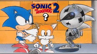 What Happened After Sonic 2? (audio version)