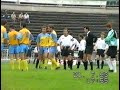 21 июля 1993 г. Тернополь. Нива Тр - Нива Винница. Контрольная игра перед сезоном. Фрагменты.