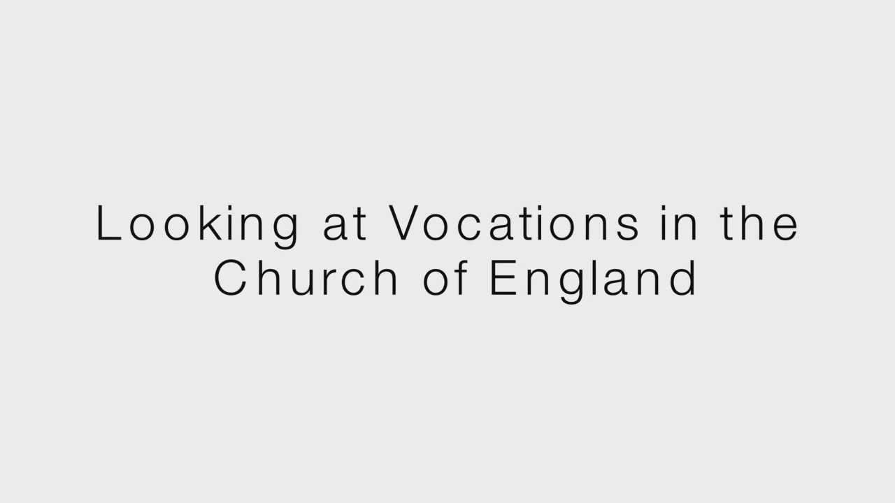 New Vocation Initiative