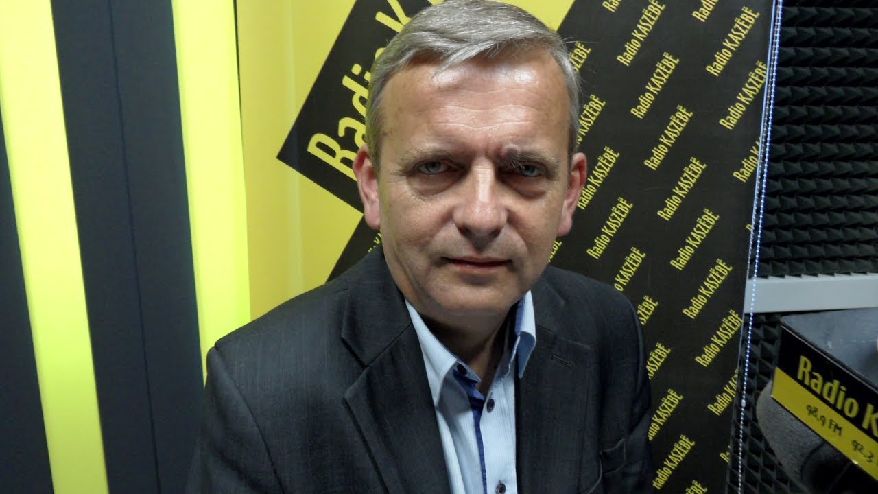 Jarosłôw Wejer – Kaszëbskô Piãtnôstka ju w sobòtã kaszuby język