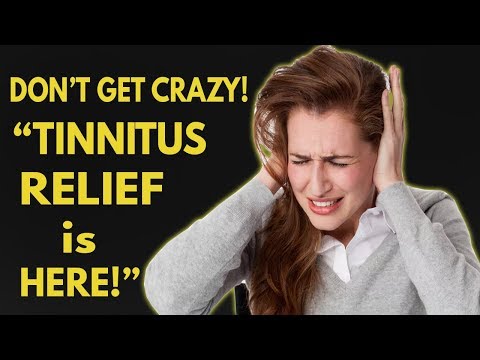 tinnitus-treatment:-don’t-get-crazy!-[tinnitus-relief-is-here!]