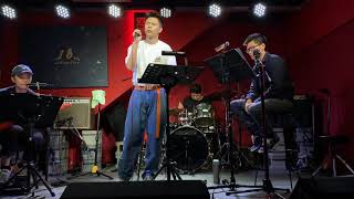 20191005 柯朋宇 島之歌音樂會Part1