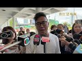 宏福苑第13場聽證會｜居民講述母親在黃碧嬌街站申資助卻被遊說交授權票，認為如果黃碧嬌覺得自己「身無屎」，就應該出席聽證會。