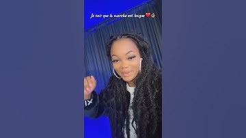Thumbnail of Deborah Lukalu - Consolé ❤️👌🏽