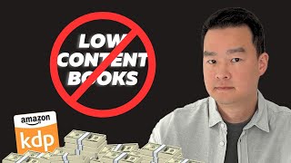 Don't Sell These Books on Amazon. DO THIS INSTEAD And Make $8,000+ Per Month (Passive Income)