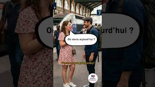 How to Speak French Fluently 🇫🇷 | Easy Daily Practice