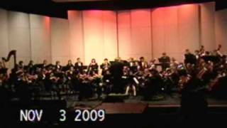 Saint Saens Danse Macabre Op. 40