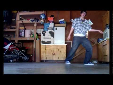Melbourne Shuffle Glide Tutorial Remade
