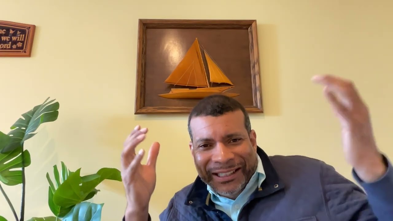 Becoming a 9-5 Missionary this year!!!