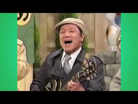 玉川カルテット「浪曲刑事」