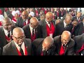 COGHDYMG Convention 2026 Ndohlala NoBawo 