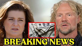 Breaking Robyn s First Husband FINALLY Talks Network Offered 500K to SILENCE Him