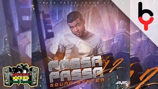 Linky And Shade - Dime Donde | Passa Passa Vol 12 | Con Placas screenshot 4