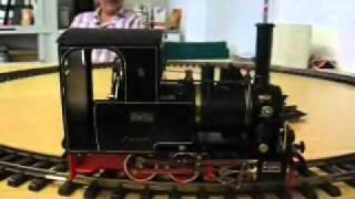 Betty der Film.wmv