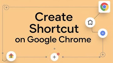 How To Create Shortcut On Google Chrome