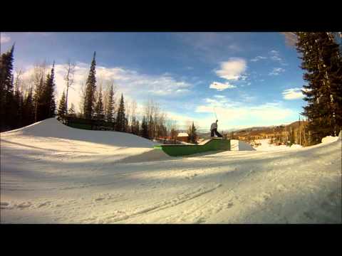 Spring In December? Feat. Colin Dunlap and Sam Zwak