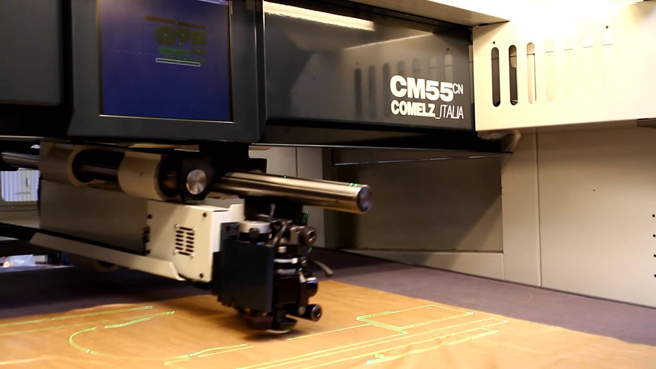 COmelz CM 55.mp4