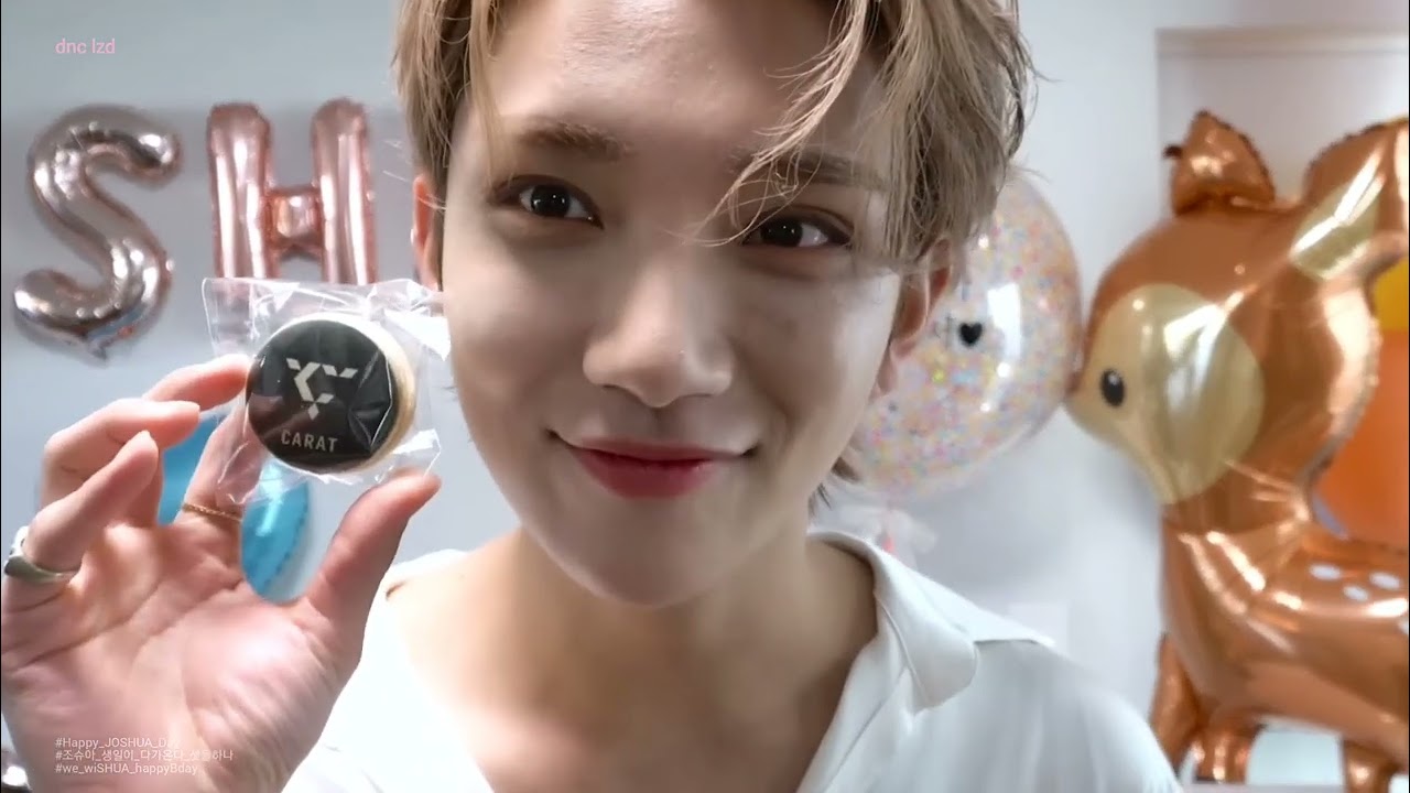 [SVT FMV] - I Wish You Were Mine (2022 version)