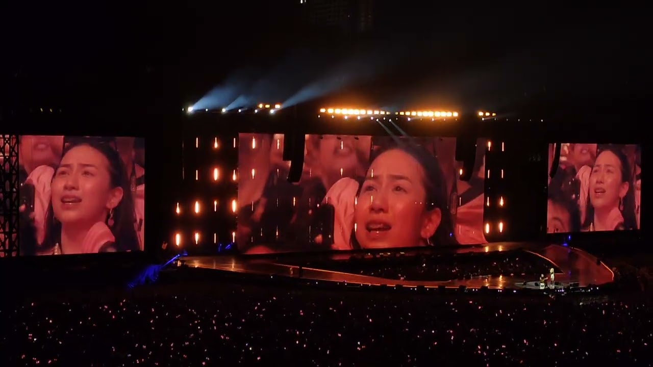 Blackpink Deadline Jakarta pt 7