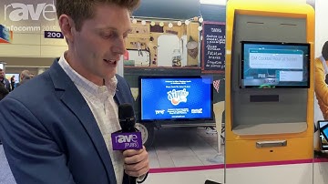 InfoComm 2019: Tanvas Partners With Mimo Monitors to Introduce MIMO View With Surface Haptics