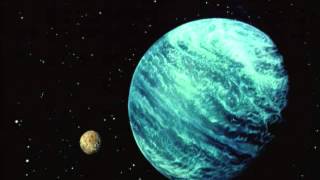 NEPTUNE from THE PLANETS by Gustav Holst ~ Live in 2001