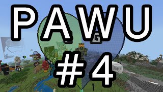 PAWU #4 - New Discord Titles