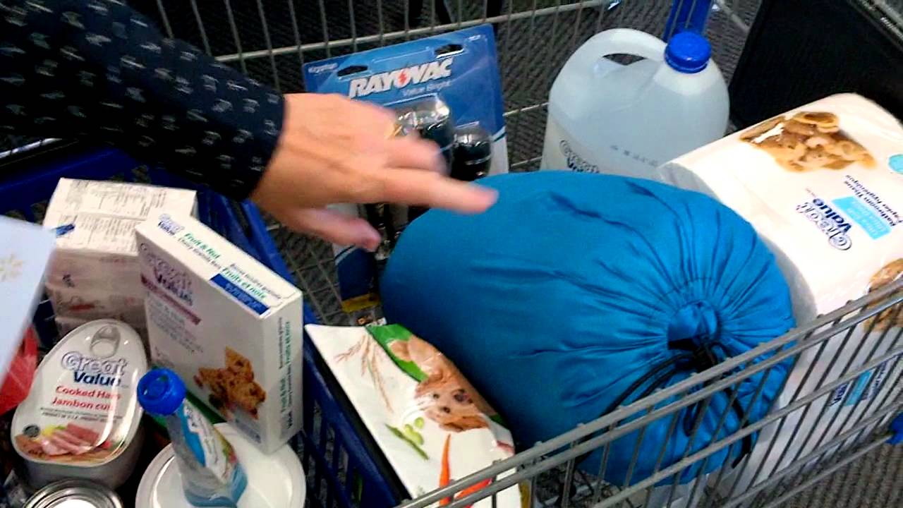 Township of Scugog's Emergency Preparedness Week "Are You Ready?"