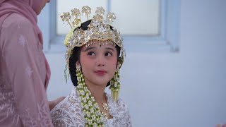 MIKE & RAISA MENIKAH HARI INI !! Akhirnya couple ciat-ciat sampai ke pelaminan juga🫶🏻😍
