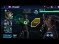INJ2M - "H7" Rise of Krypton  "ROK" - Boss Bane 1shot. ( Alternative pip )