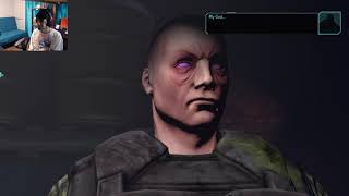 [Stream VOD] The Start of a War | XCOM: Enemy Unknown Part 1 (No Mods)