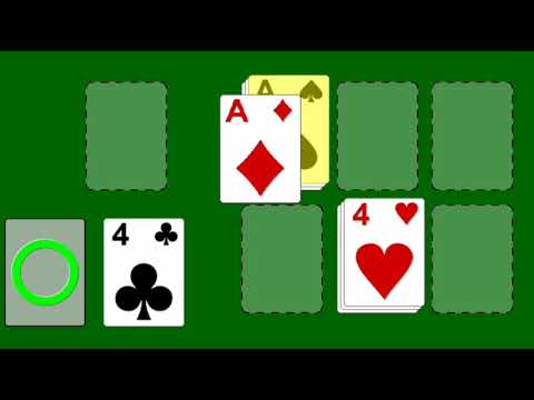 Beehive Solitaire Gameplay Walkthrough