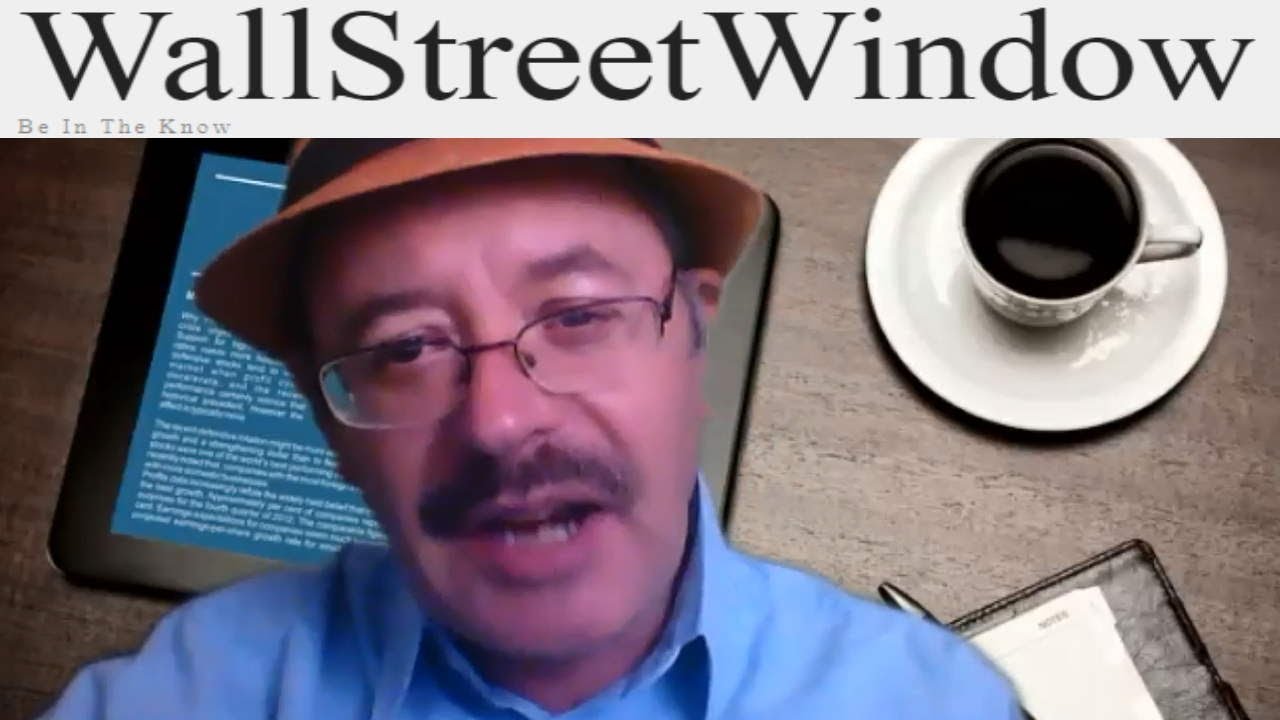 Two Stock Market Trades That Worked In August (And Why They Worked)