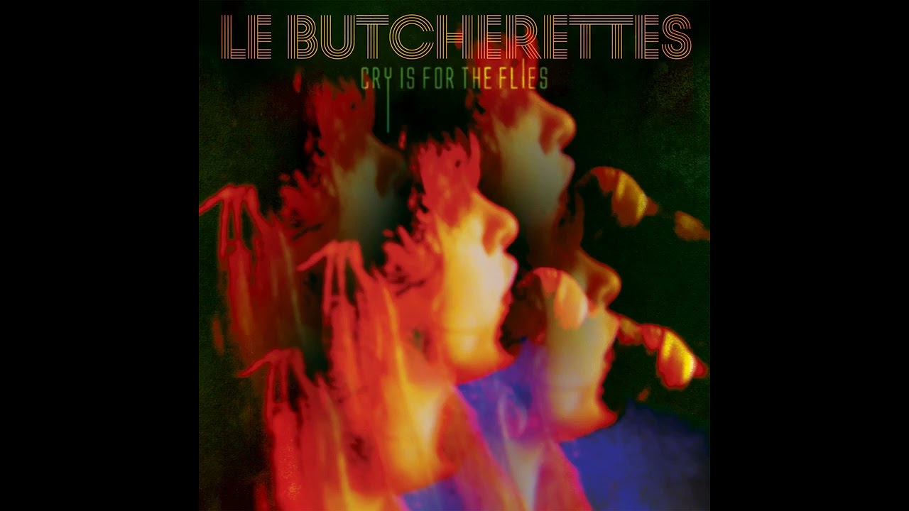 Watch Le Butcherettes - Demon Stuck in Your Eye on YouTube Watch Le Butcherettes - Demon Stuck in Your Eye on YouTube