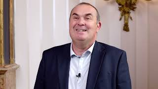 Trophées 2024 Hervé Heyraud, Président Fondateur Des Éditions Lepetitjournal.com