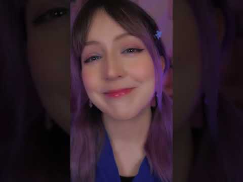 ⭐️ASMR Examen AUDITIVO con los Ojos Cerrados 👀