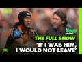 'Don't listen to the outside noise!' Fletch and Hindy's take on Tigers | KAYO Sports NRL Podcast
