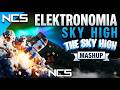 Elektronomia The Sky High Sky High Elektronikel S Mashup Elektronomia The Sky High Sky High Elektronikel S Mashup