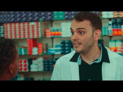 WebSérie Envoltos