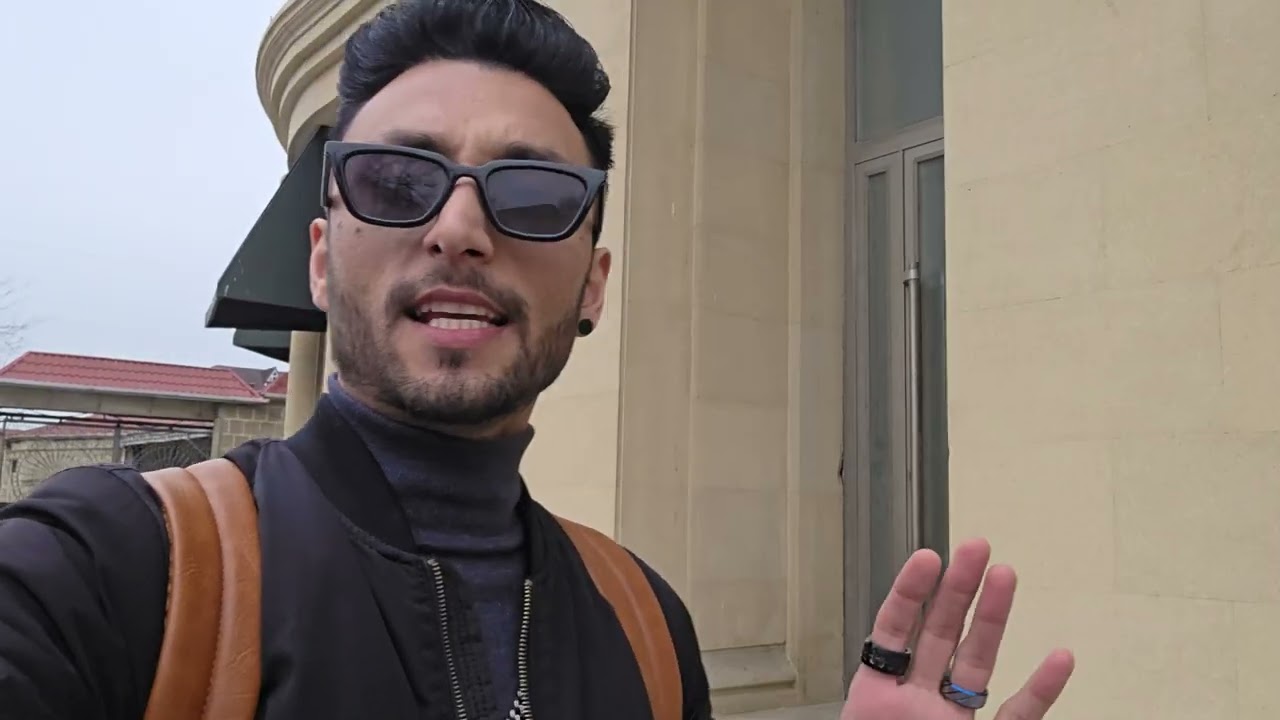 Business in Azerbaijan🇦🇿 | My best Advice | Investment  TRC | Business in Azerbaijan | Update 2025