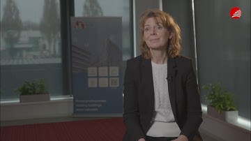 Témoignage - Sandra Bakker