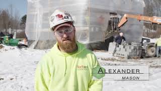 Mason - I Build NH