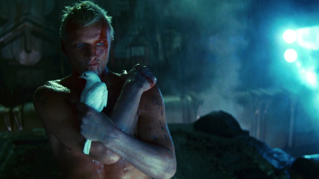 Разрезающие мрак у ворот тангейзера