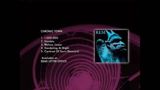 R.E.M. Remixed - 1,000,000 (Chronic Town in Surround Sound in my About Page)